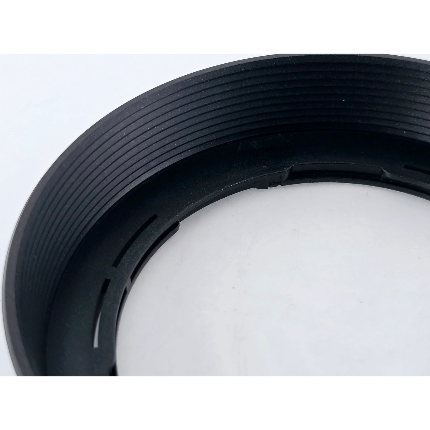 [Pre-owned] Tamron B7FH Plastic Lens Hood for AF 24-70mm F3.3-5.6 — Near MINT — Japan #3912