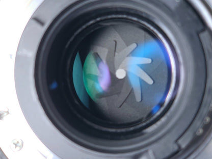 🌸[Near MINT+++] Tamron 272E SP AF Di 90mm F2.8 Macro for Nikon F From Japan