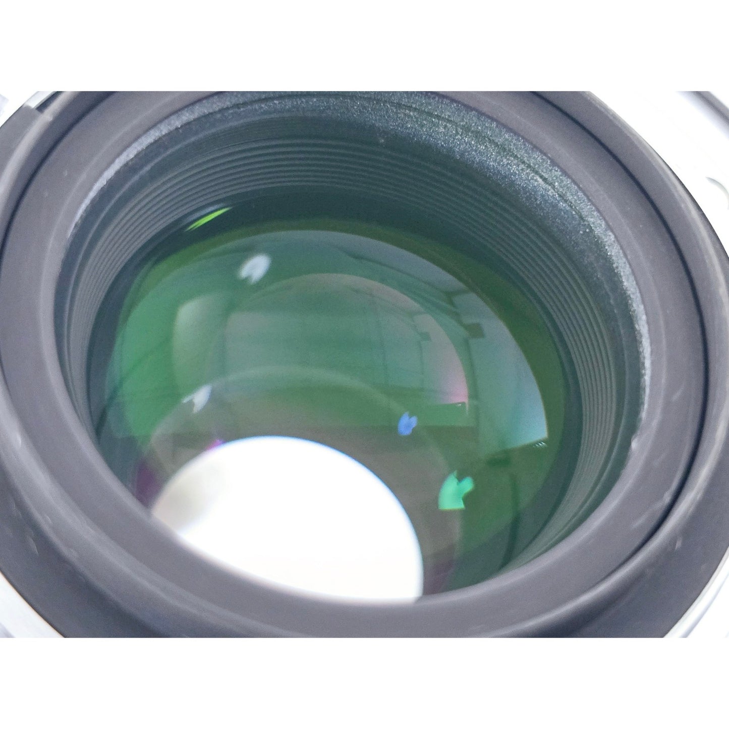 [Pre-owned] Nikon Teleconverter TC-200 2X for Nikkor Ai F Mount — MINT — Japan #4516