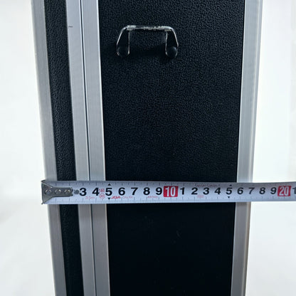 [Pre-owned] Hasselblad Hard Camera Storage Case (Medium, No Key) — Near Mint — Japan #5502