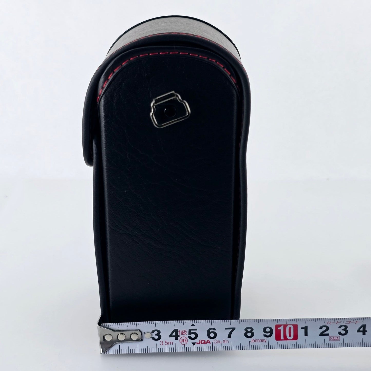[Pre-owned] Genuine Sigma NC-5 Lens Hard Case — Top Mint — Japan #5239