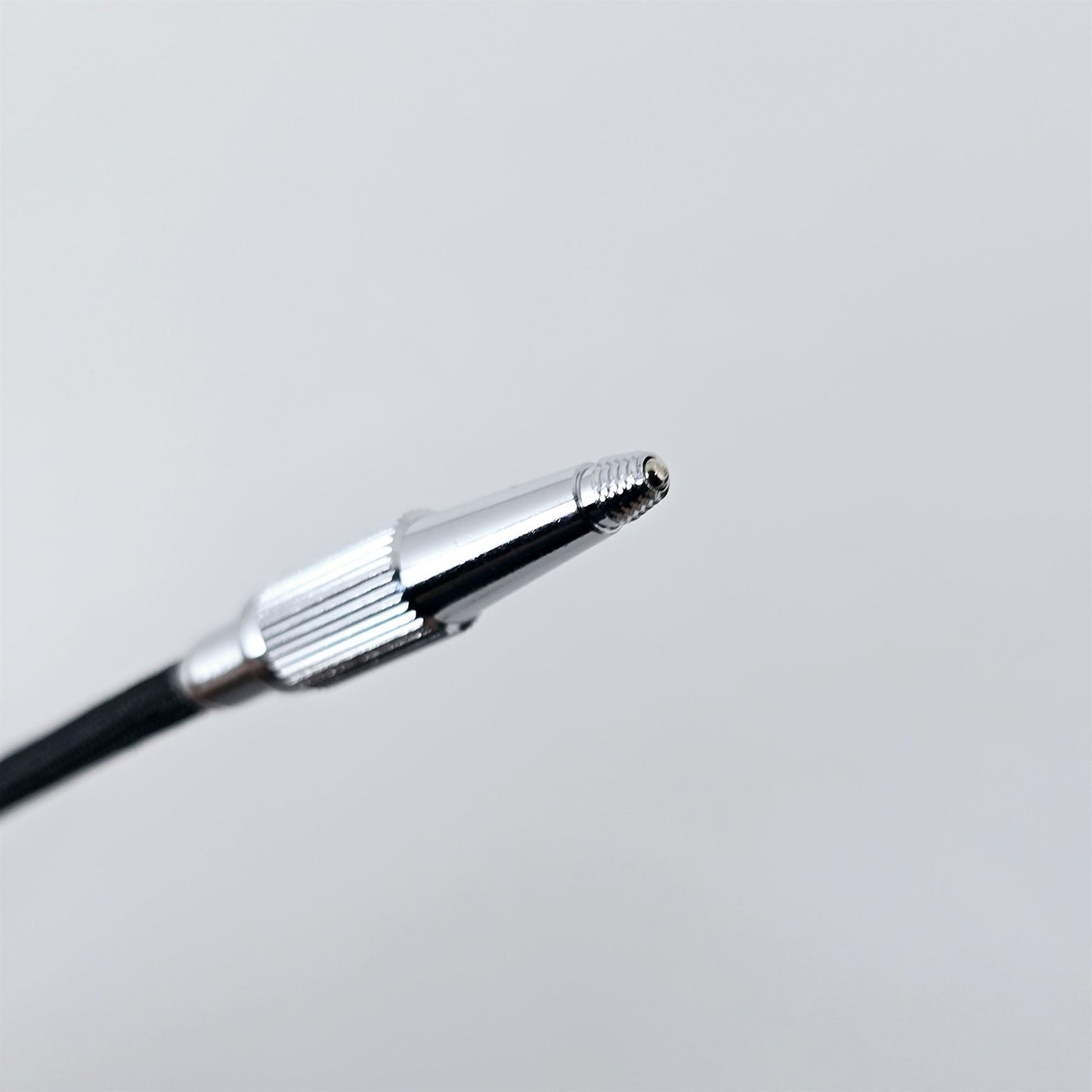 [Pre-owned] Genuine Konica Shutter Release Cable for SLR Film Camera — Top Mint — Japan #5325