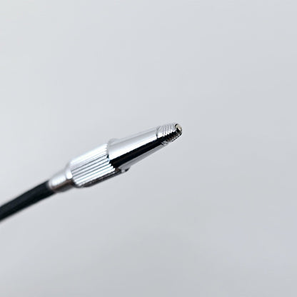 [Pre-owned] Genuine Konica Shutter Release Cable for SLR Film Camera — Top Mint — Japan #5325