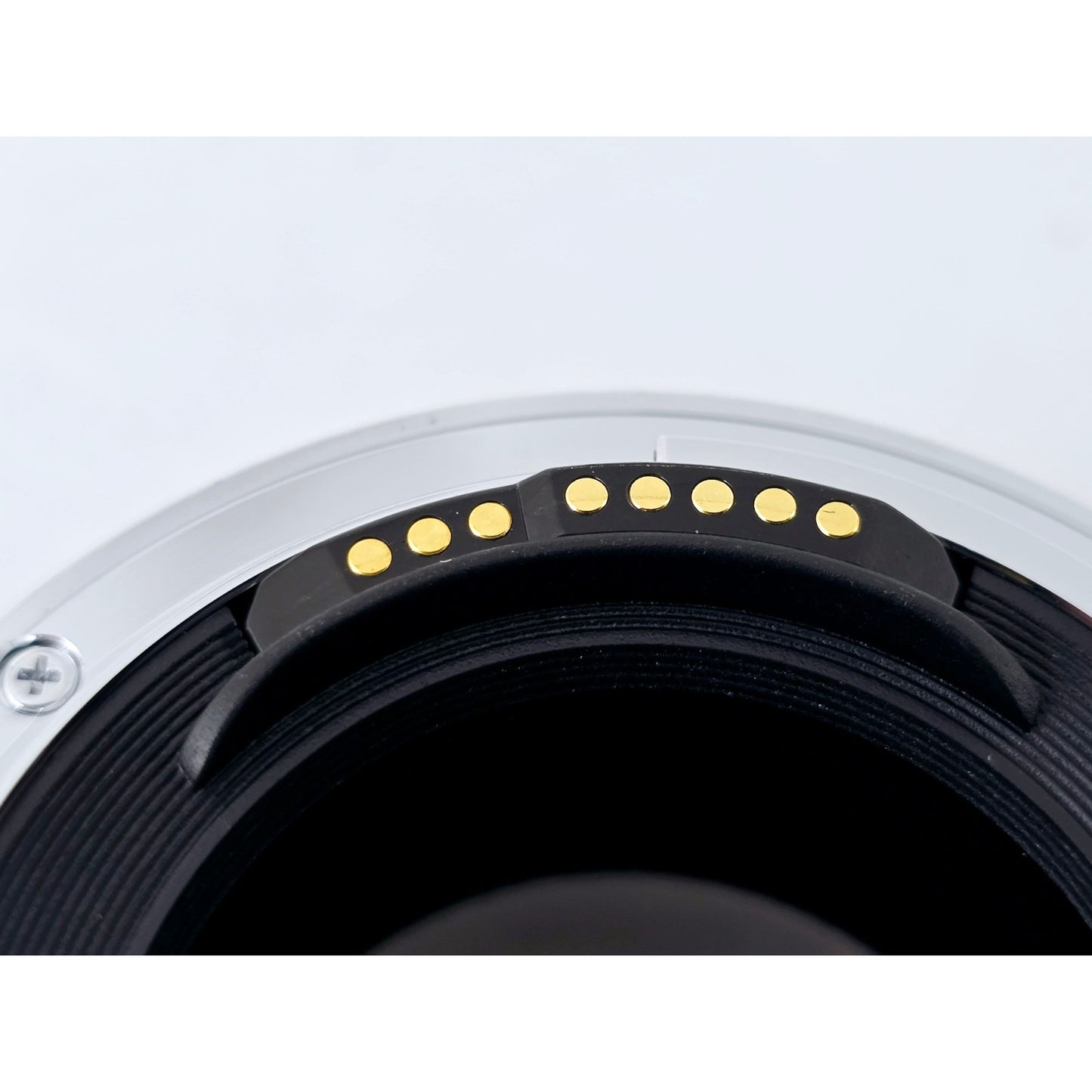 [Pre-owned] Canon Extension Tube EF25 II for EOS EF/EF-S Mount — Top MINT — Japan #4110