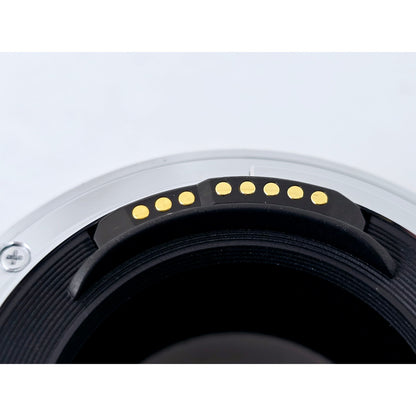 [Pre-owned] Canon Extension Tube EF25 II for EOS EF/EF-S Mount — Top MINT — Japan #4110