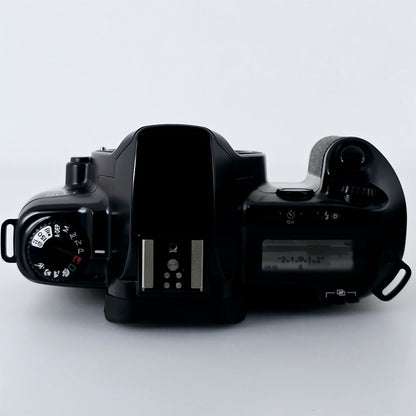 [Pre-owned] Canon EOS 500 (Rebel XS) 35mm Film SLR Camera Body — Near Mint — Japan #5464