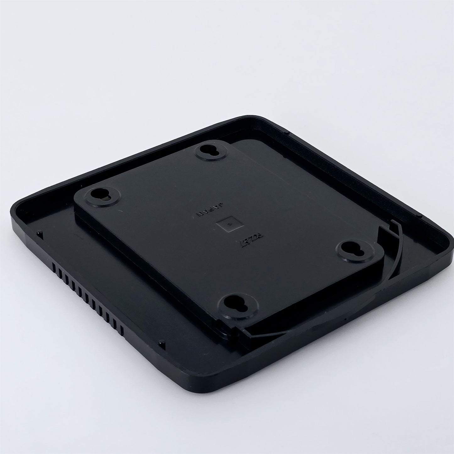 [Pre-owned] Mamiya RZ67 Rear Body Cap Cover for RZ67 Pro II — Excellent+++++ — Japan #5278