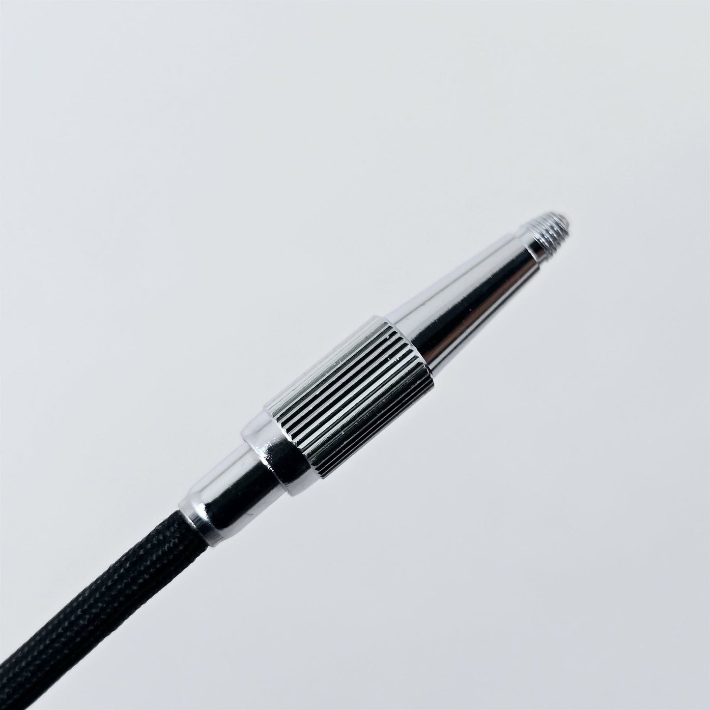 [Pre-owned] Genuine Konica Shutter Release Cable for SLR Film Camera — Top Mint — Japan #5325