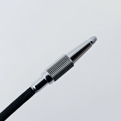 [Pre-owned] Genuine Konica Shutter Release Cable for SLR Film Camera — Top Mint — Japan #5325