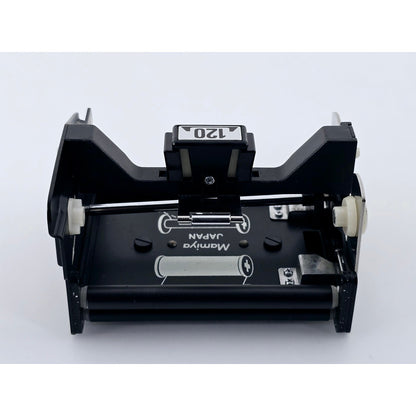 [Pre-owned] Mamiya 120 Roll Film Insert Magazine Back for M645 — Near MINT — Japan #4998