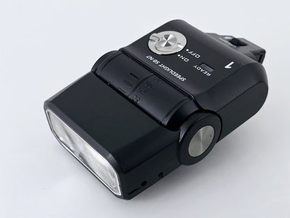 [Pre-owned] Nikon Speedlight SB-N7 Shoe Mount Flash for Nikon 1 Series — Mint — Japan #5075