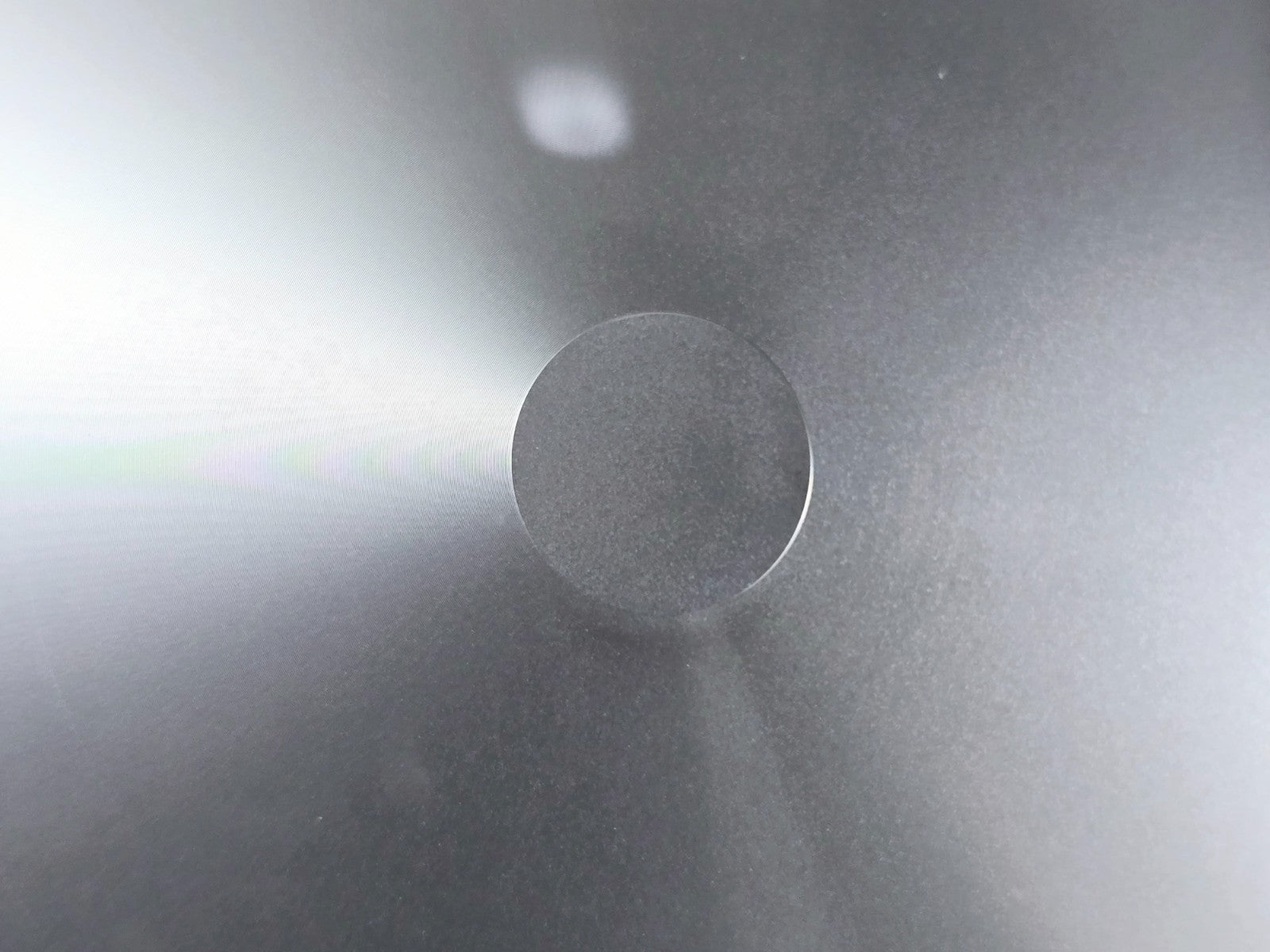 🌸[MINT] Mamiya RZ67 Pro II Focusing Screen RZ Type A Matte From JAPAN