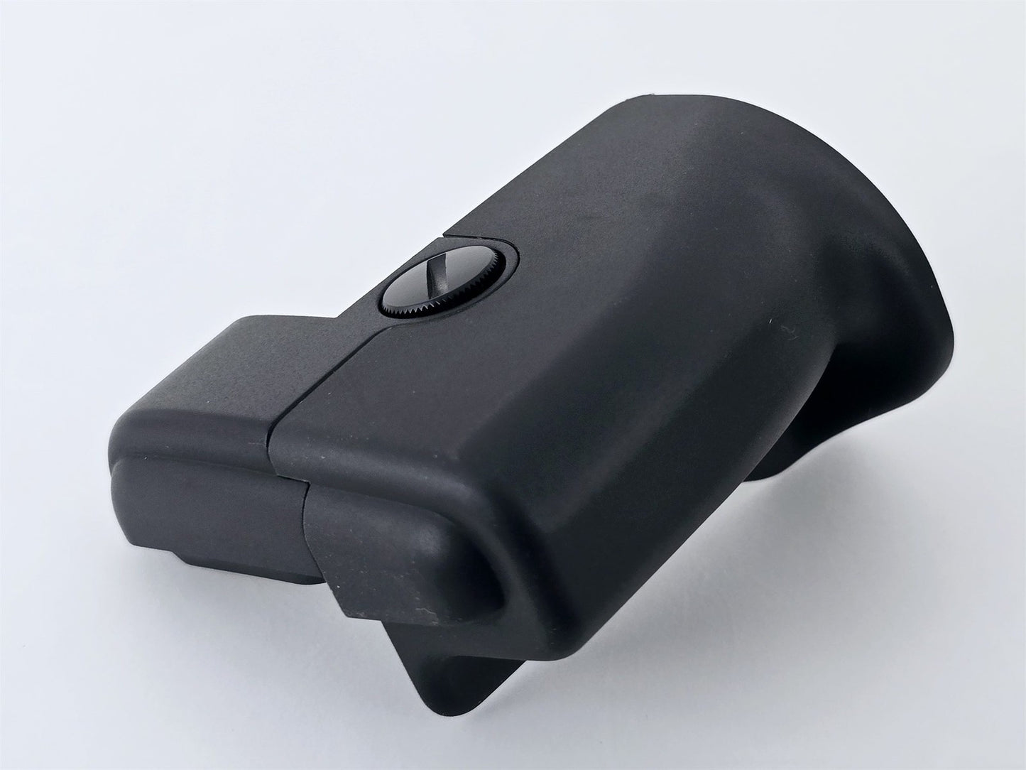 [Pre-owned] Canon Grip GR20 Battery Grip for EOS 600 620 630 650 — Mint — Japan #5337