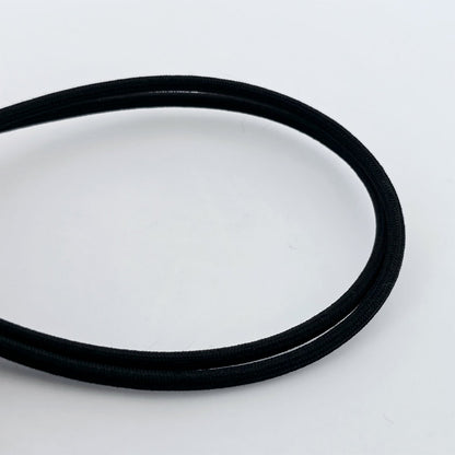 [Pre-owned] Mamiya Mirror Up Double Cable Shutter Release — Excellent+++++ — Japan #5396