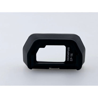 [Pre-owned] Olympus EP-16 Eyecup for OM-D E-M5 / E-M10 Mark II III — Top MINT — Japan #5008