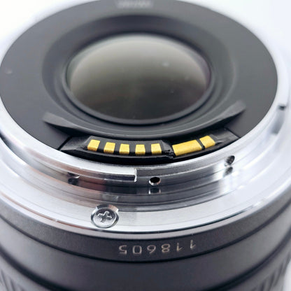 [Pre-owned] Canon EOS 650 35mm Film Camera with EF 28-70mm f/3.5-4.5 AF Lens — Near MINT — Japan #4183