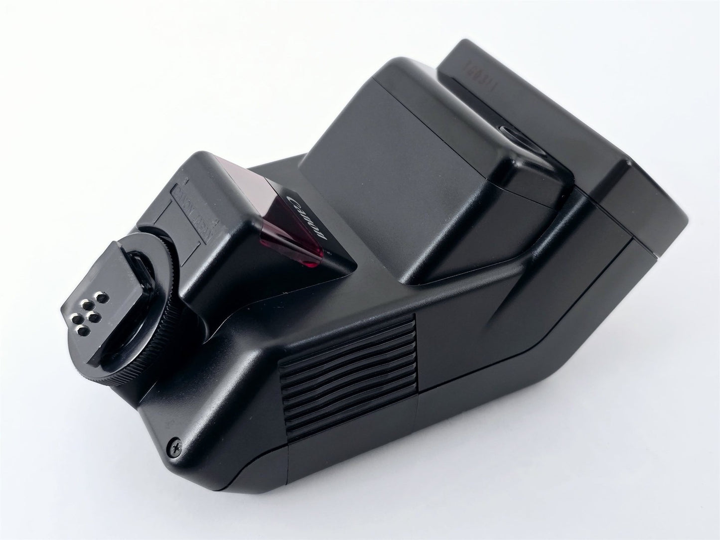 [Pre-owned] Canon Speedlite 300 EZ Shoe Mount Flash for EOS SLR — Mint — Japan #5338