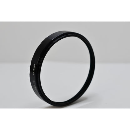 [Pre-owned] Nikon Close-up No.5T 62mm Lens Filter — Near MINT+++ — Japan #2457