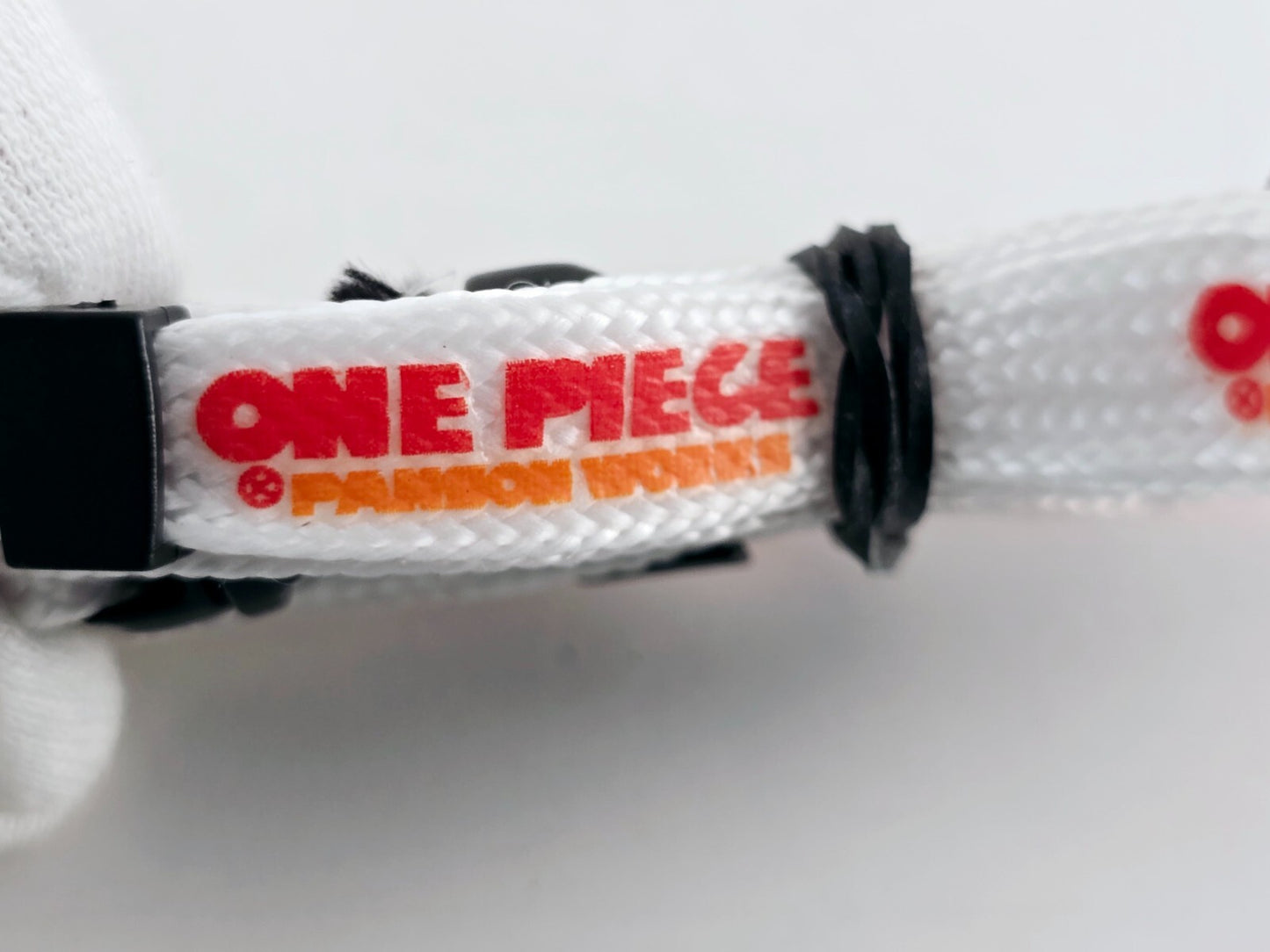 Read🌸[Sold as-is For display] Toy Digital Camera ONEPIECE Monkey D.Luffy Japan