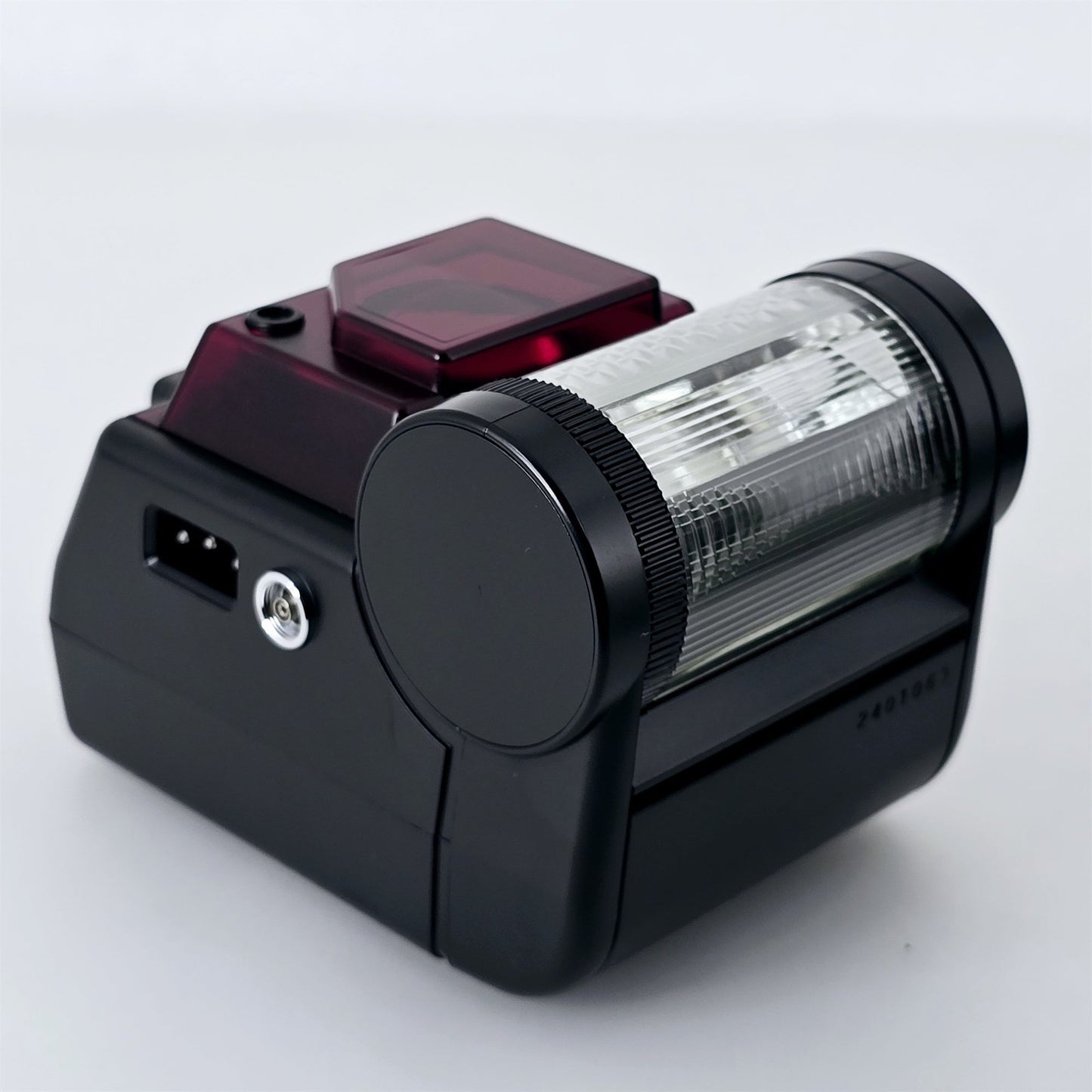 [Pre-owned] Nikon Speedlight SB-20 Shoe Mount Flash for F-501 F-801 F4 F90 — Near MINT+++ — Japan #5272
