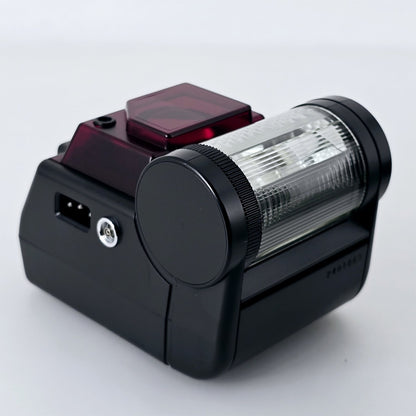 [Pre-owned] Nikon Speedlight SB-20 Shoe Mount Flash for F-501 F-801 F4 F90 — Near MINT+++ — Japan #5272