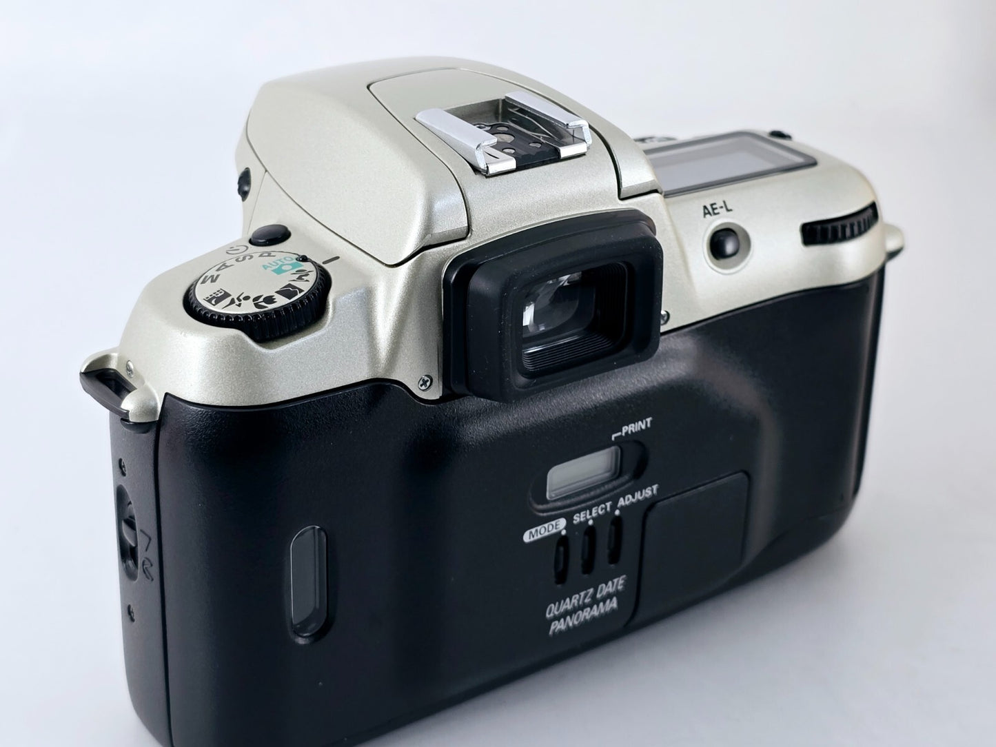 🌸[Top MINT] Nikon F60 SLR 35mm Film Camera Body Only From Japan
