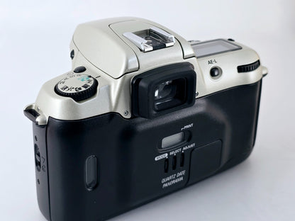 🌸[Top MINT] Nikon F60 SLR 35mm Film Camera Body Only From Japan