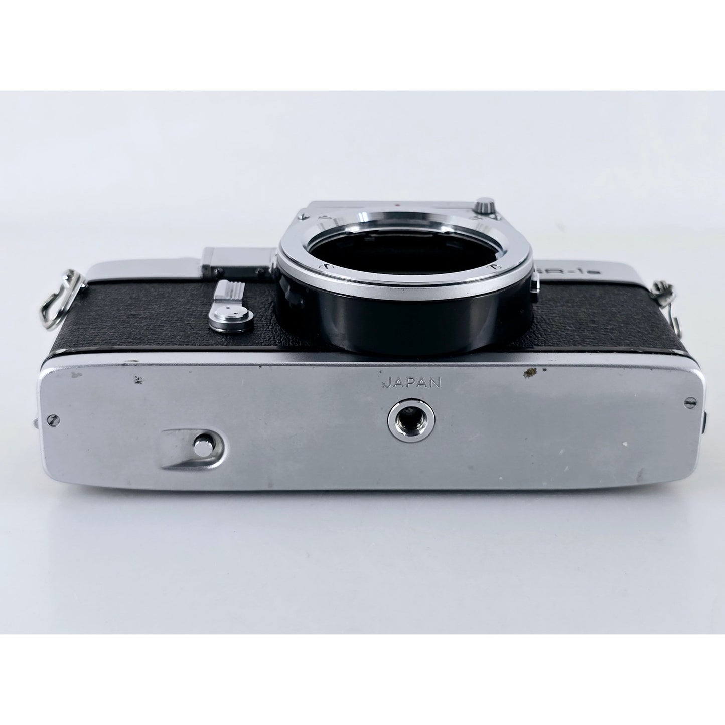 [Pre-owned] Minolta SR-1s SLR 35mm Film Camera Body Only — Near MINT+++ — Japan #4106