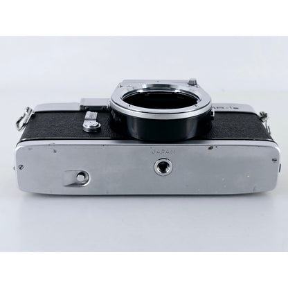 [Pre-owned] Minolta SR-1s SLR 35mm Film Camera Body Only — Near MINT+++ — Japan #4106