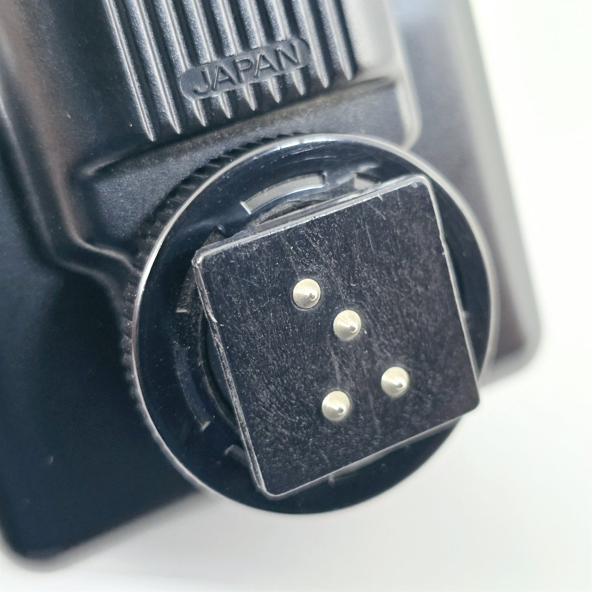[Pre-owned] Nikon Speedlight SB-23 Shoe Mount Flash — Near Mint — Japan #5648