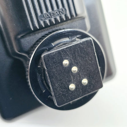 [Pre-owned] Nikon Speedlight SB-23 Shoe Mount Flash — Near Mint — Japan #5648