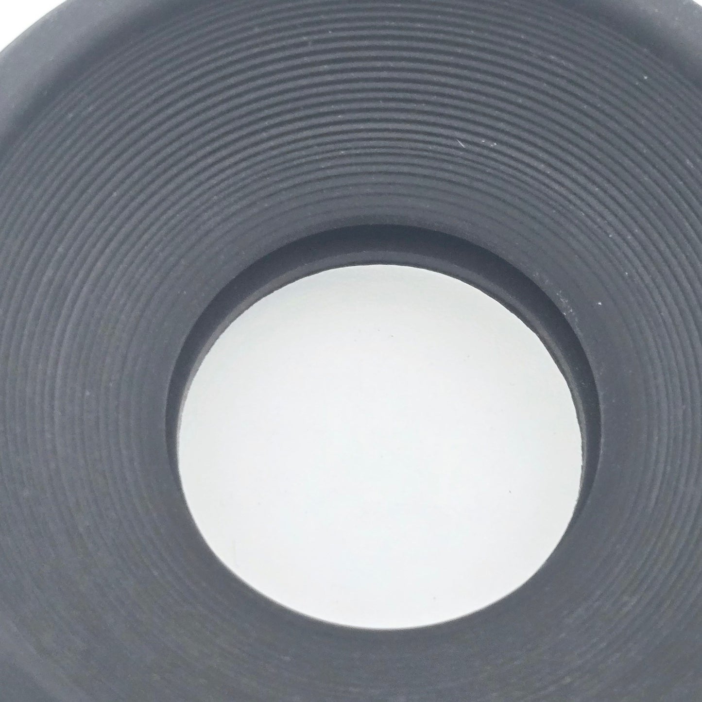 [Pre-owned] Nikon DK-4 Rubber Eyecup for Nikon F3 F3AF — Near MINT — Japan #1929