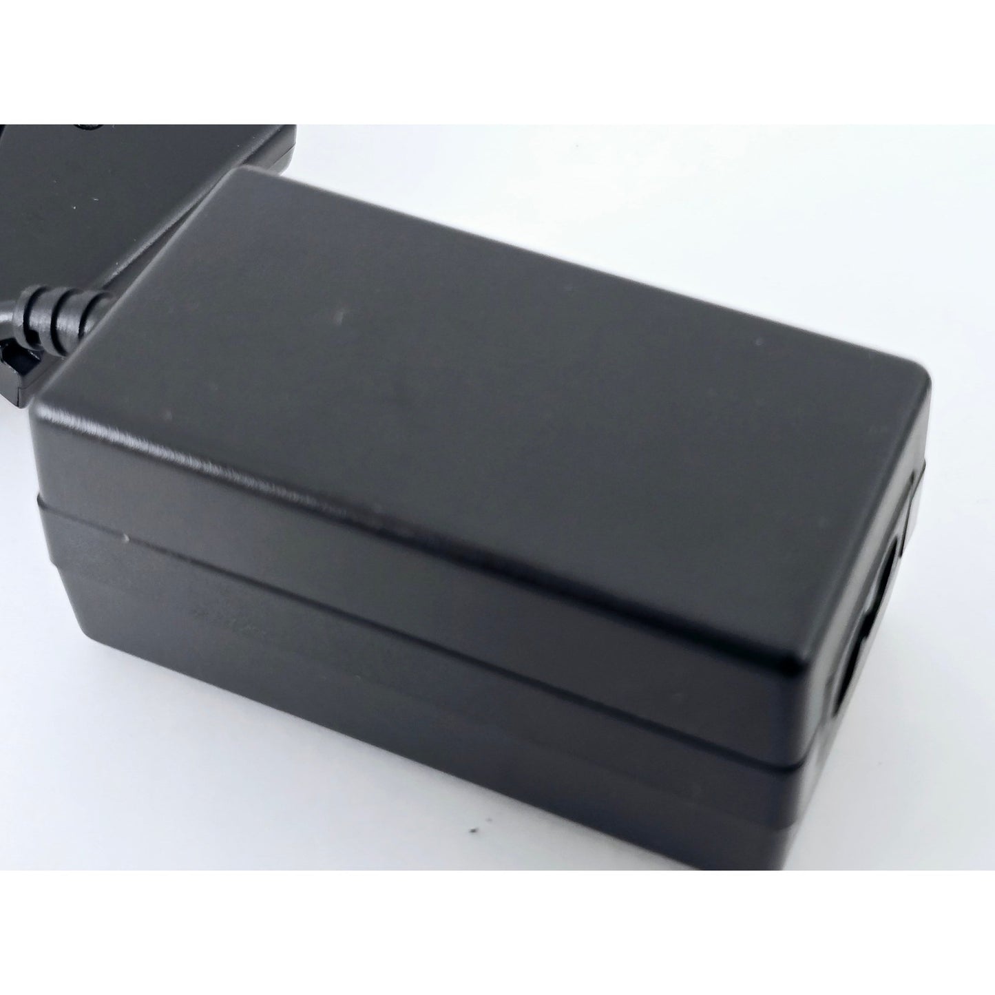 [Pre-owned] Ricoh AC Adapter AC-4 with CN-3 Converter — Unused — Japan #4372