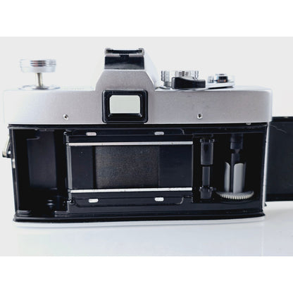 [Pre-owned] Minolta SRT Super 35mm Film SLR Camera Body — Near MINT — Japan #2453
