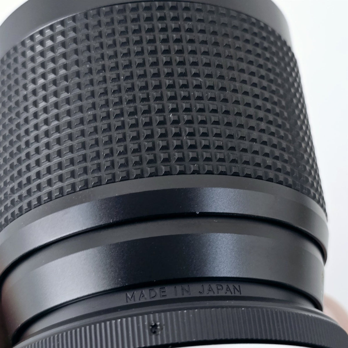 [Pre-owned] Nikon Ai-s Zoom Nikkor 35-105mm f/3.5-4.5 MF Lens — Near Mint — Japan #5782