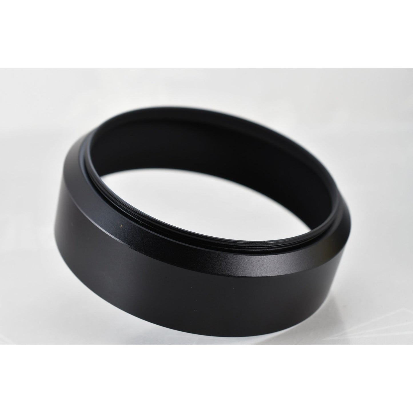 [Pre-owned] Nikon HN-34 Screw-in Lens Hood for 77mm Circular Polarizing Filter — Unused — Japan #2229