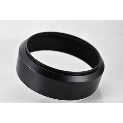 [Pre-owned] Nikon HN-34 Screw-in Lens Hood for 77mm Circular Polarizing Filter — Unused — Japan #2229