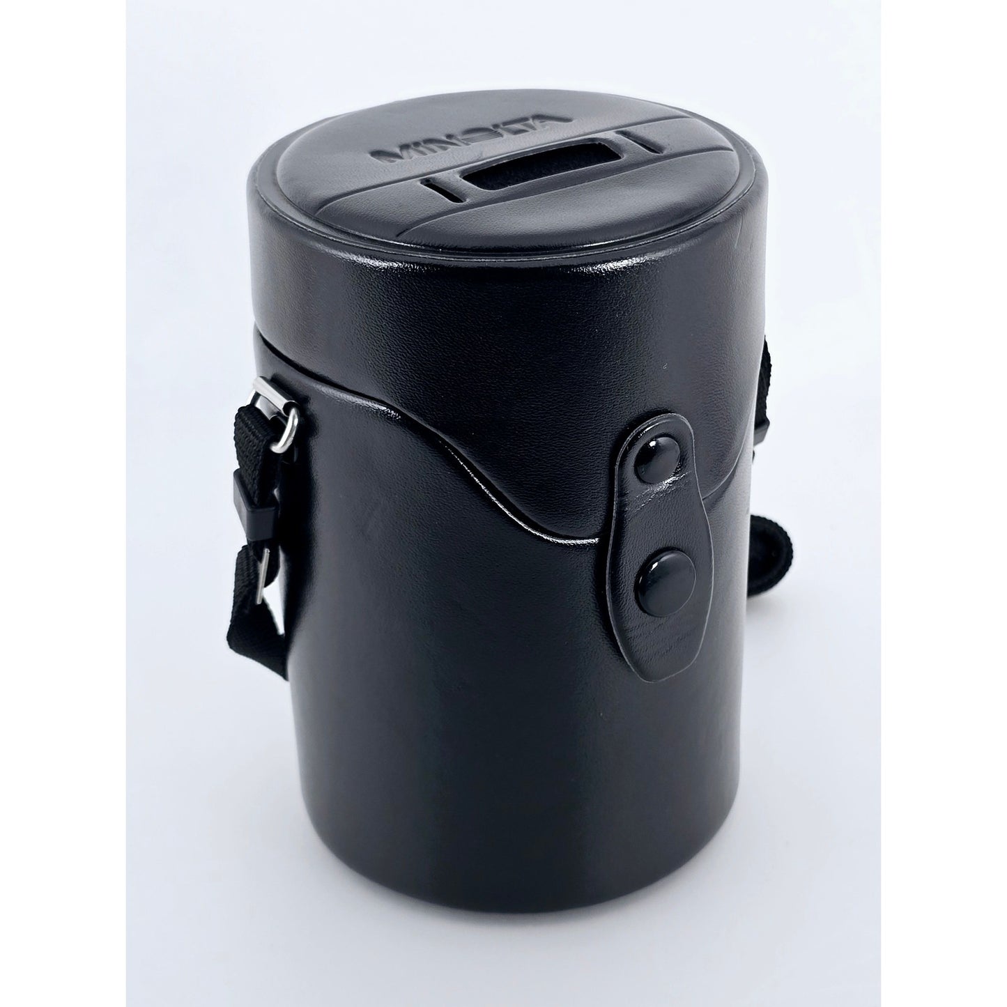 [Pre-owned] Minolta LH-1044 Lens Case for AF APO 100-400/4.5-6.7 — Near MINT+++ — Japan #4740