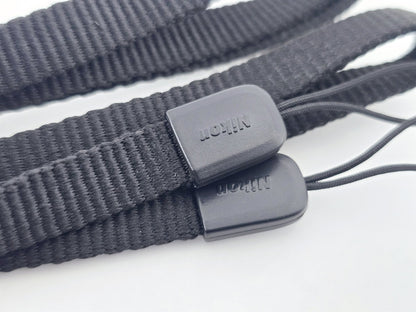 [Pre-owned] Genuine Nikon AN-CP23 Camera Strap — Unused — Japan #5227