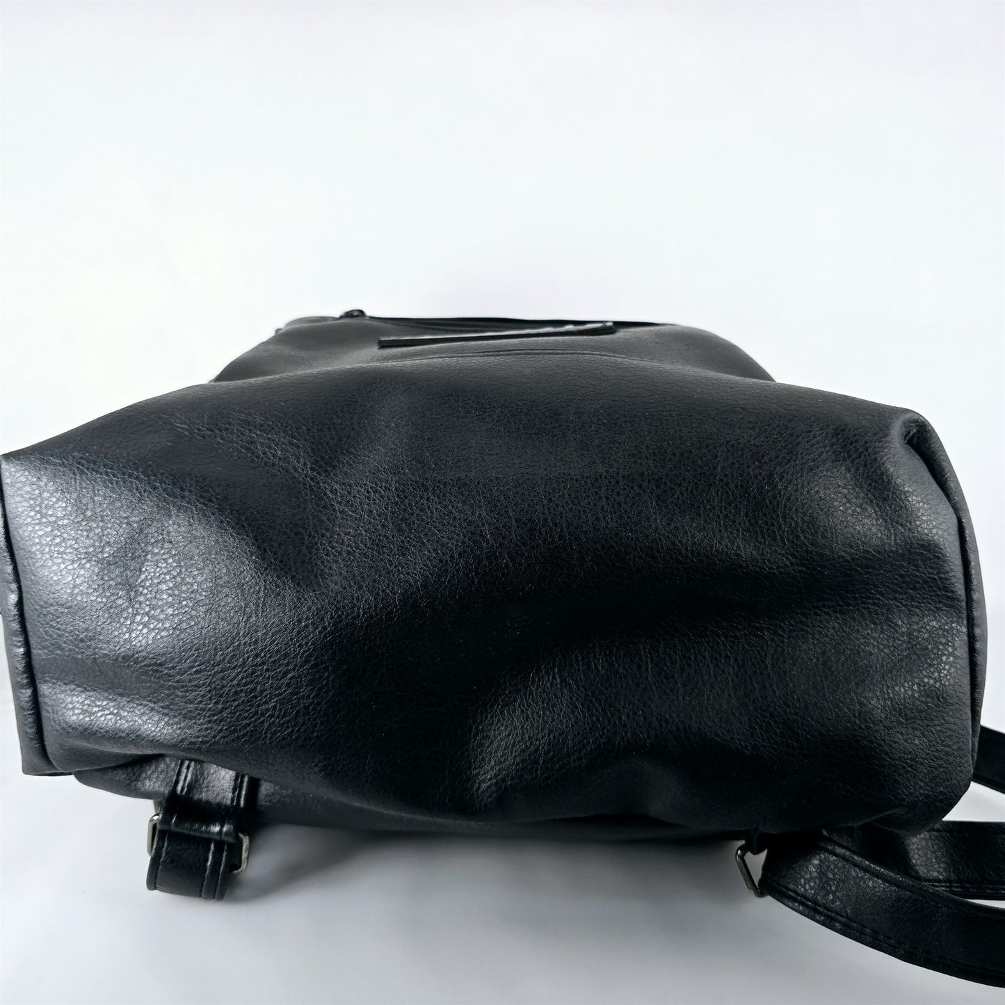 [Pre-owned] Genuine Nikon Camera Bag Backpack — Near Mint — Japan #5267