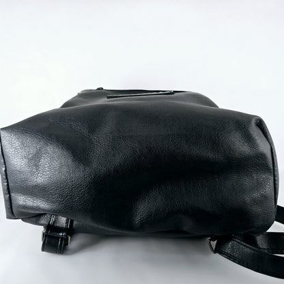[Pre-owned] Genuine Nikon Camera Bag Backpack — Near Mint — Japan #5267