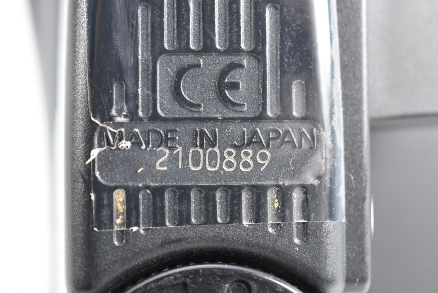 Tested🌸[MINT] Nikon Genuine Speedlight SB-27 Shoe Mount Flash w/Case From Japan