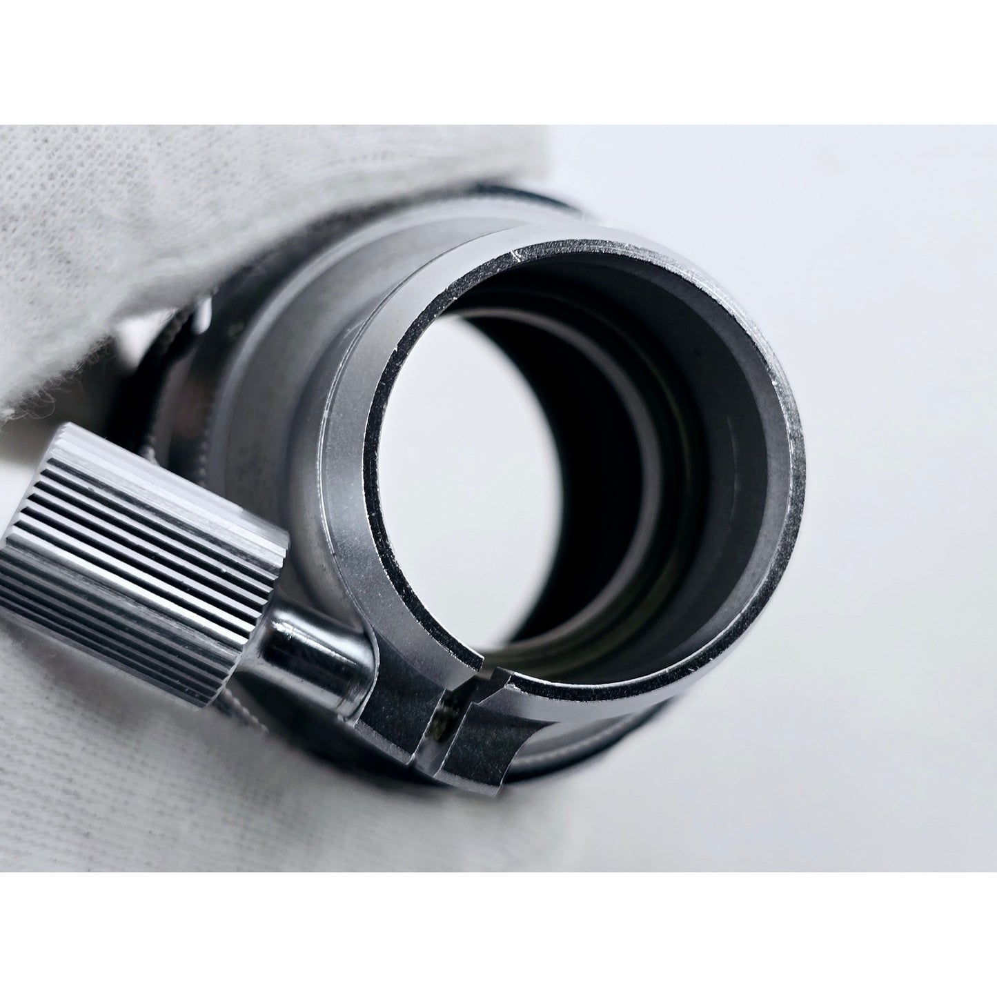 [Pre-owned] Asahi Pentax Microscope Adapter M42 Mount — MINT — Japan #4522