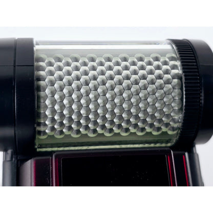 [Pre-owned] Nikon Speedlight SB-20 Shoe Mount Flash — MINT — Japan #3294