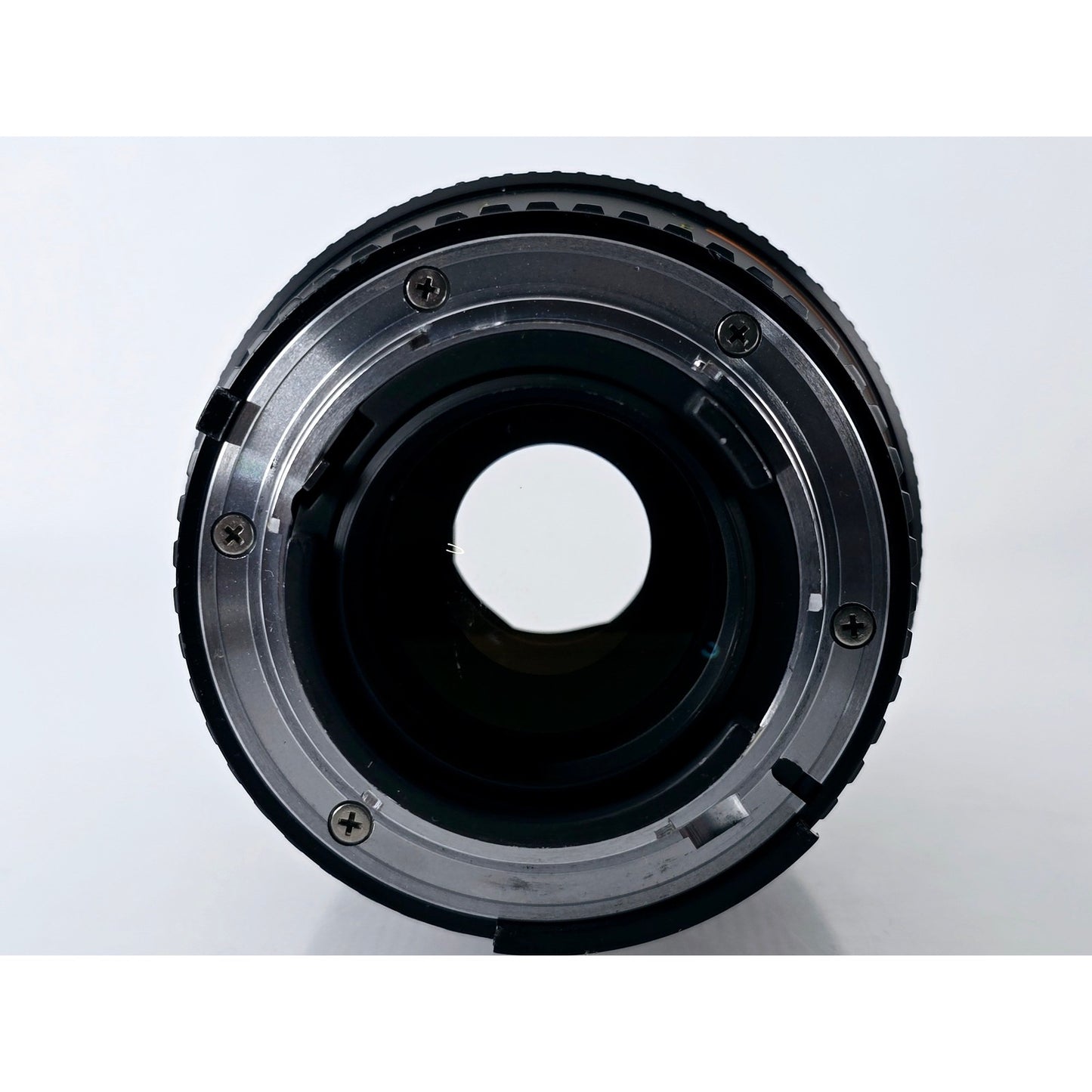 [Pre-owned] Nikon Series E Zoom 70-210mm F4 Ai-s MF Lens — Near MINT — Japan #2812