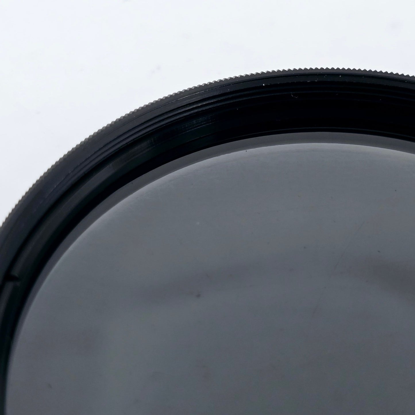 [Pre-owned] Kenko Circular PL 62mm Lens Filter — Near MINT — Japan #4306