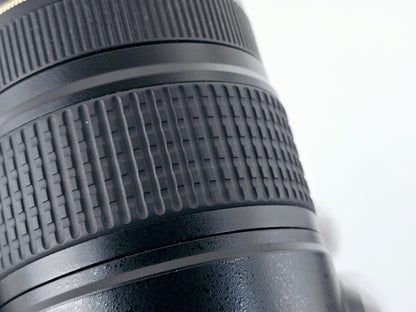 🌸[MINT] Canon EF 75-300mm F4-5.6 IS USM AF Telephoto Zoom Lens From Japan