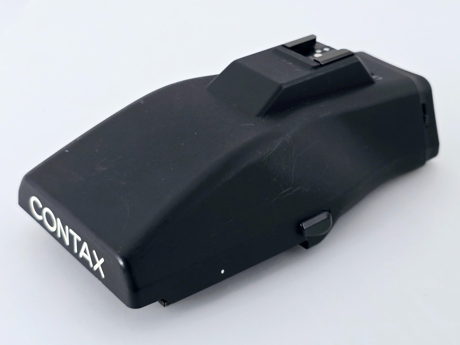 🌸[Excellent+++++] Contax 645 MF-1 AE Prism Finder Genuine From Japan