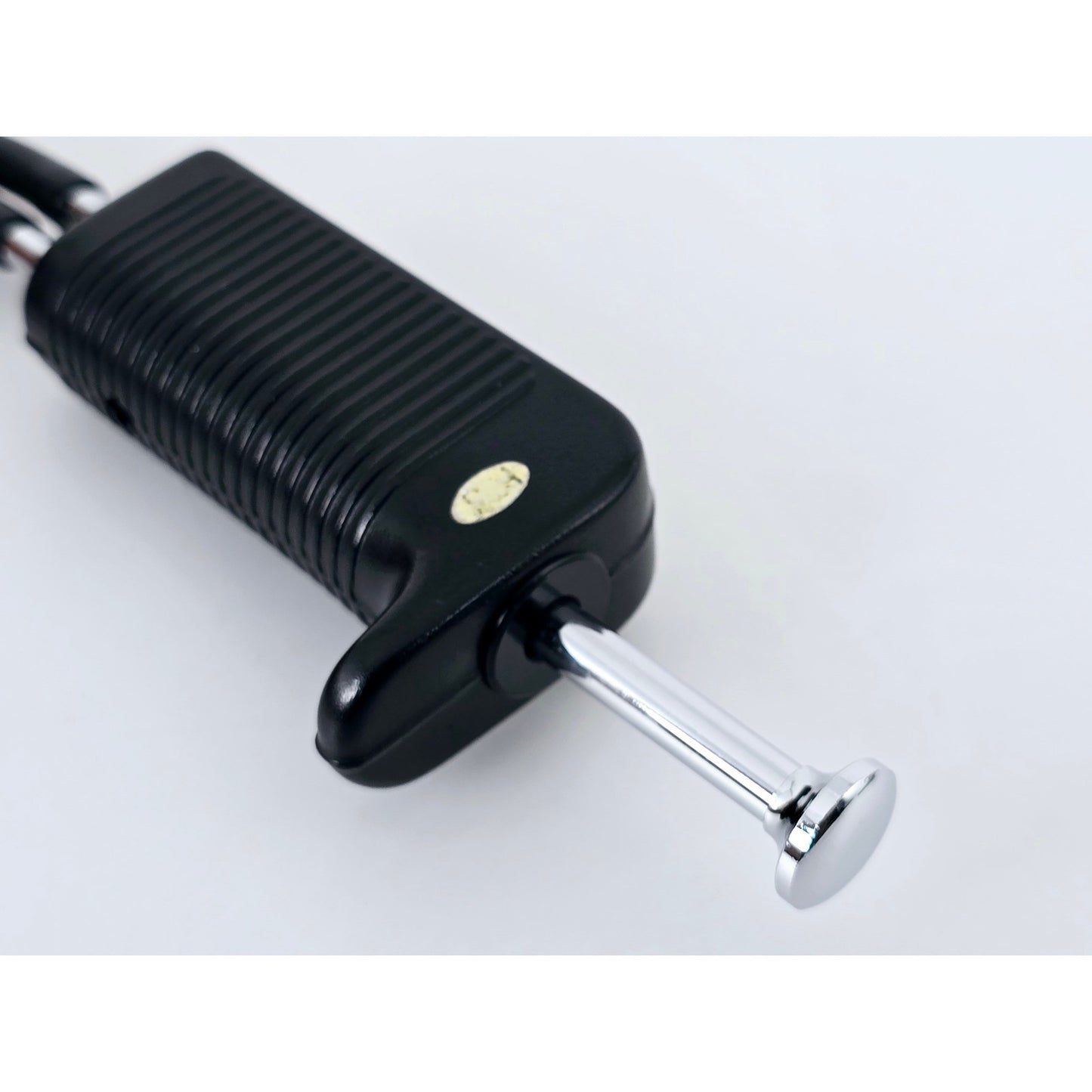[Pre-owned] Mamiya Mirror Up Double Cable Release for RB67 RZ67 — Near MINT+++ — Japan #5172
