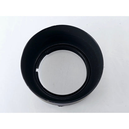 [Pre-owned] Nikon HS-9 Metal Lens Hood for Ai-s 50mm f1.4 f1.8 — Near MINT — Japan #2924